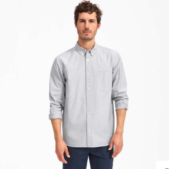 Everlane Other - Brand New Everlane cotton mens shirt